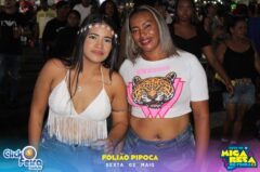 Folião Pipoca (Sexta-feira)